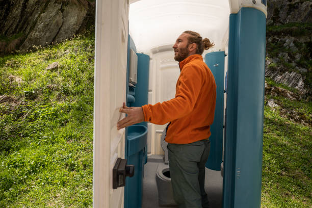 Best Local porta potty services  in Columbus Af, MS