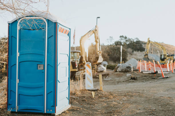 Trusted Columbus Af, MS porta potty rental Experts