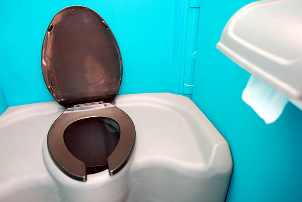 Best Porta potty delivery and setup  in Columbus Af, MS