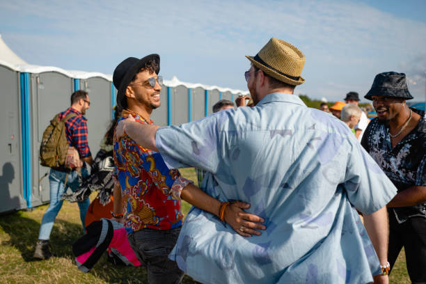 Best Porta potty rental for parties  in Columbus Af, MS