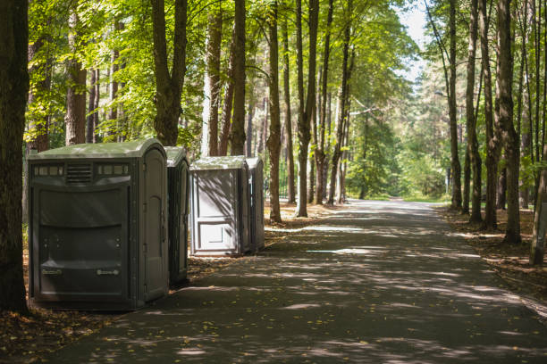 Best Affordable porta potty rental  in Columbus Af, MS