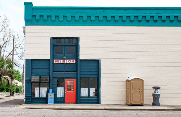 Best Restroom trailer rental cost  in Columbus Af, MS