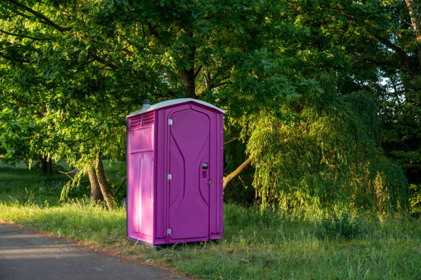 Best Local porta potty services  in Columbus Af, MS