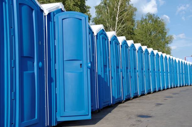 Portable Toilet Options We Offer in Columbus Af, MS